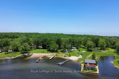 164 Duck Bay Road, ON L0K 2C0