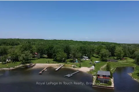 164 Duck Bay Road, ON L0K 2C0