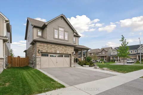 17 Bassett Street, ON L9Y 3B7