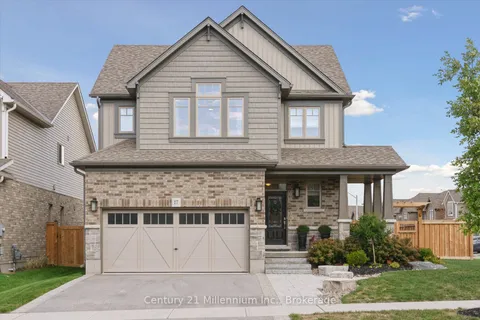 17 Bassett Street, ON L9Y 3B7