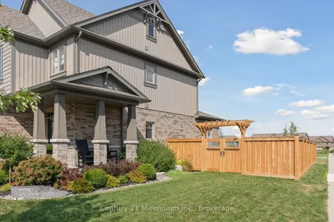 17 Bassett Street, ON L9Y 3B7