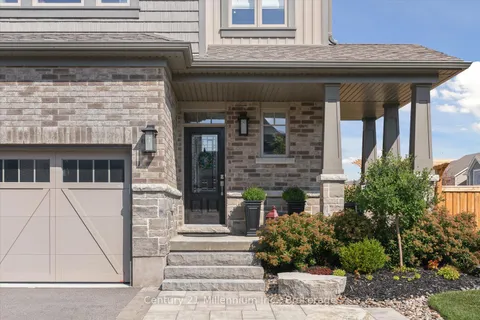 17 Bassett Street, ON L9Y 3B7