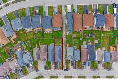 66 Pearl Drive, ON L3V 0A6