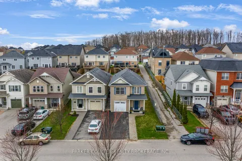 66 Pearl Drive, ON L3V 0A6