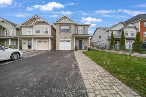 66 Pearl Drive, ON L3V 0A6