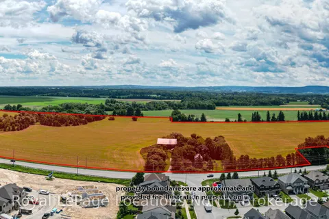 7475 Poplar Side Road, ON L9Y 3Z1