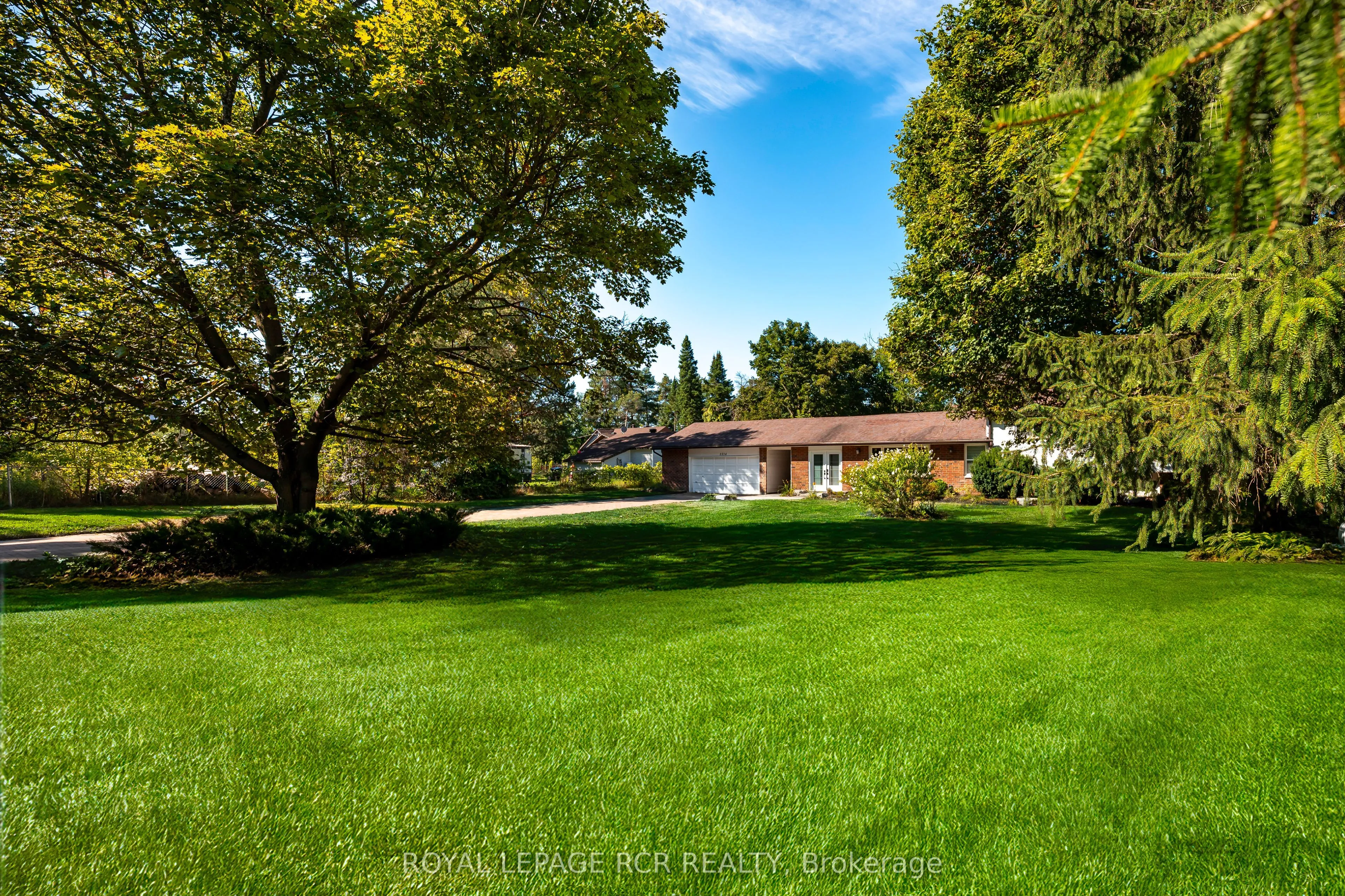 2534 Sunnidale Road, ON L0M 1T2