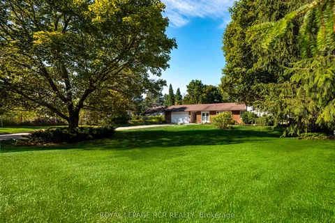 2534 Sunnidale Road, ON L0M 1T2