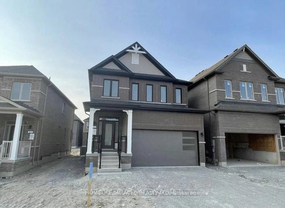 63 Shepherd Drive, ON L9J 0K4