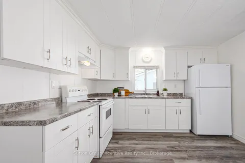 6 GEORGIAN GLEN Drive, ON L9Z 1K6