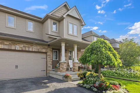 115 Chamberlain Crescent, ON L9Y 0E6