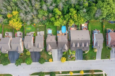 115 Chamberlain Crescent, ON L9Y 0E6