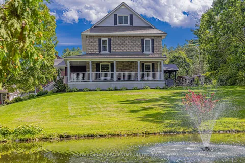 305 Bass Lake Side Road, ON L0L 2E0