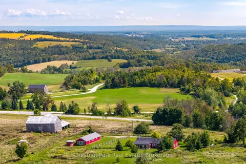 2826 Concession 8 S Nottawasaga N/A, ON L0M 1L0