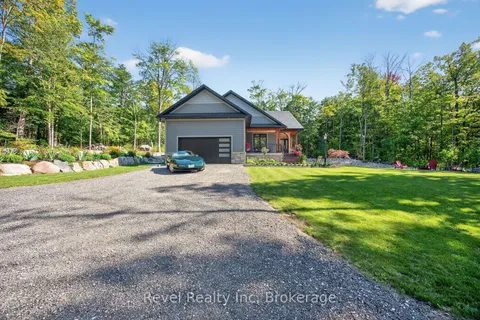 517 Silverbirch Drive, ON L9M 0M5