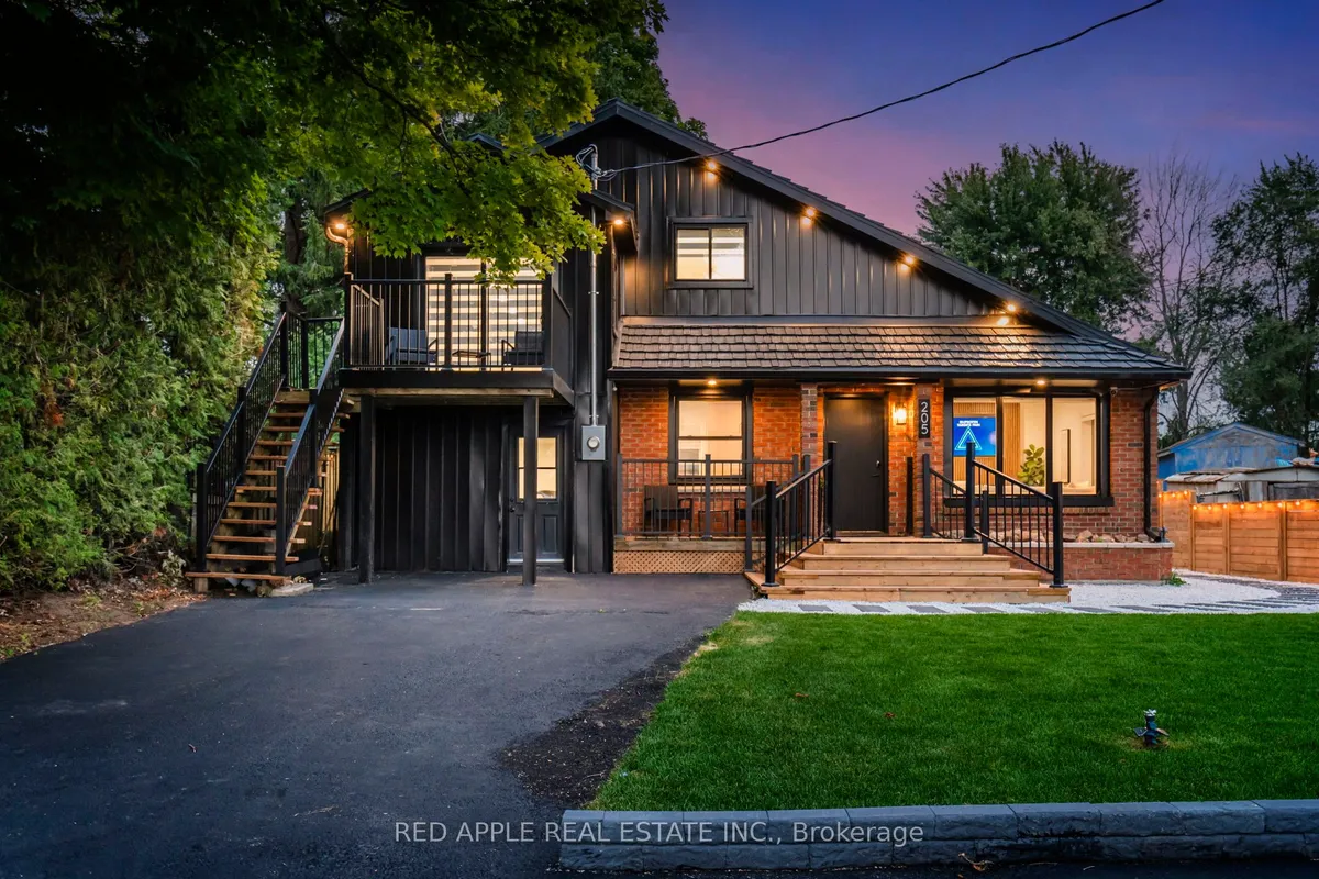 205 Hoyt Avenue, ON L0K 2A0