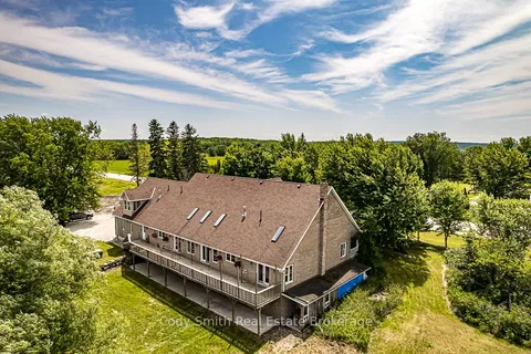 2059 Upper Big Chute Road, ON L0K 1E0