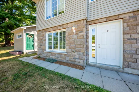 21 CHURCH Street, ON L9M 1A9