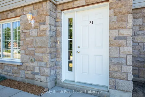 21 CHURCH Street, ON L9M 1A9