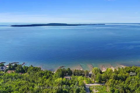 LOT 498 TOMAHAWK Crescent, ON L9M 0C9