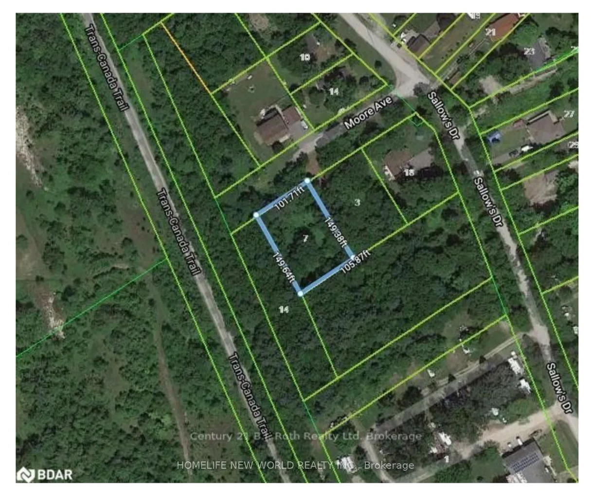 7 Moore Avenue, ON L0K 2A0