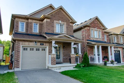 69 Alaskan Heights, ON L9J 0H9