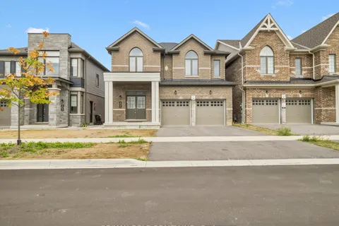 6 Bannister Road, ON L9J 0L5