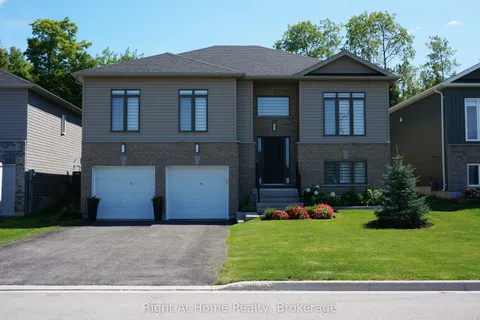 23 Ralph Dalton Boulevard, ON L0K 2A0