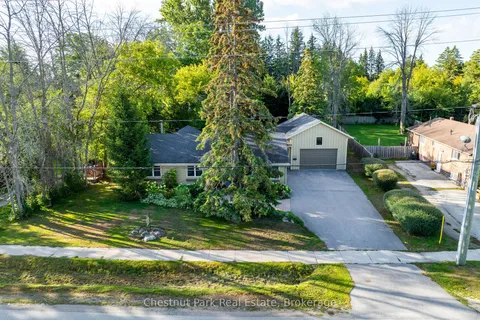 72 Campbell Street, ON L9Y 2K8