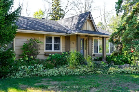 72 Campbell Street, ON L9Y 2K8