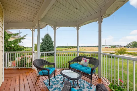 5518 Conc 7 Sunnidale Concession, ON L0M 1N0