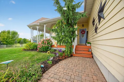 5518 Conc 7 Sunnidale Concession, ON L0M 1N0