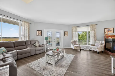 5518 Conc 7 Sunnidale Concession, ON L0M 1N0