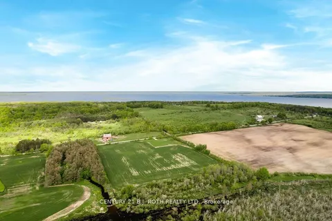 584 Curry Road, ON L9M 2C8