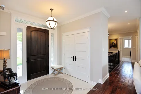 9 Black Creek Trail, ON L9X 0J2