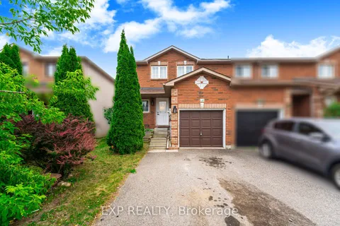 145 Courtney Crescent, ON L4N 5T2