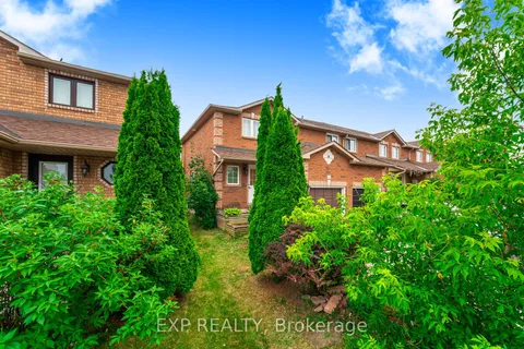 145 Courtney Crescent, ON L4N 5T2