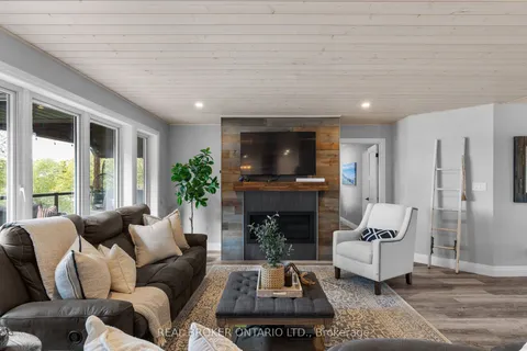 241 Eight Mile Point Road, ON L3V 6H1