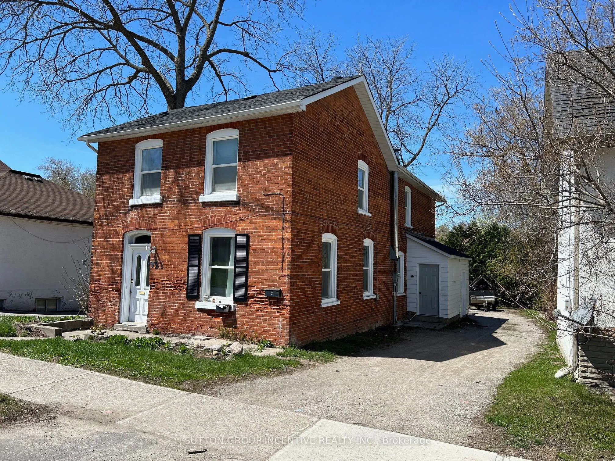 42 Penetang Street, ON L4M 1V6