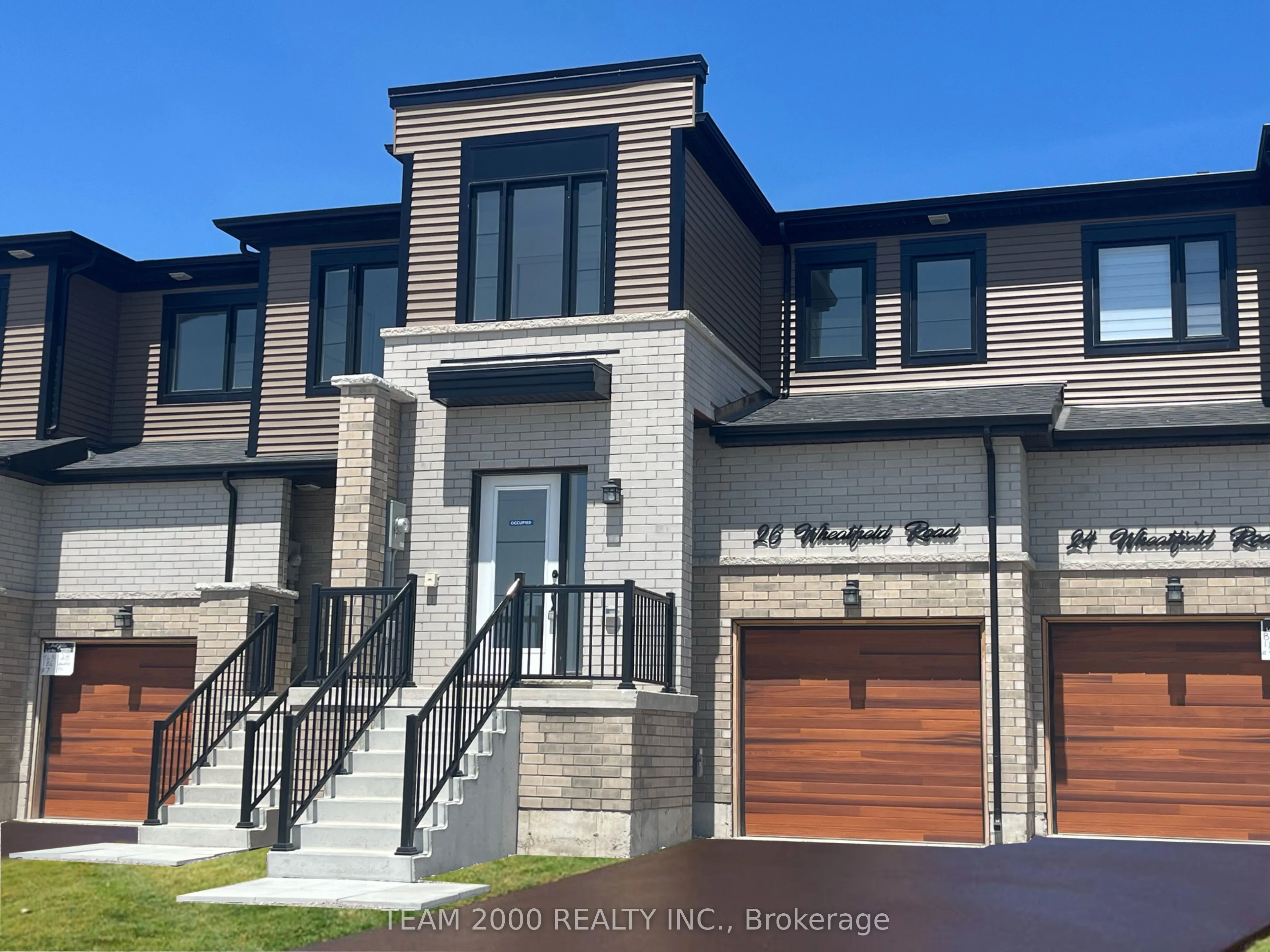 26 Wheatfield Road, ON L9J 0T9