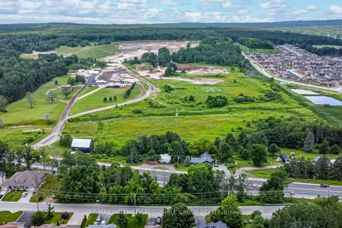 9866 County Road 93 N/A, ON L0K 2E1