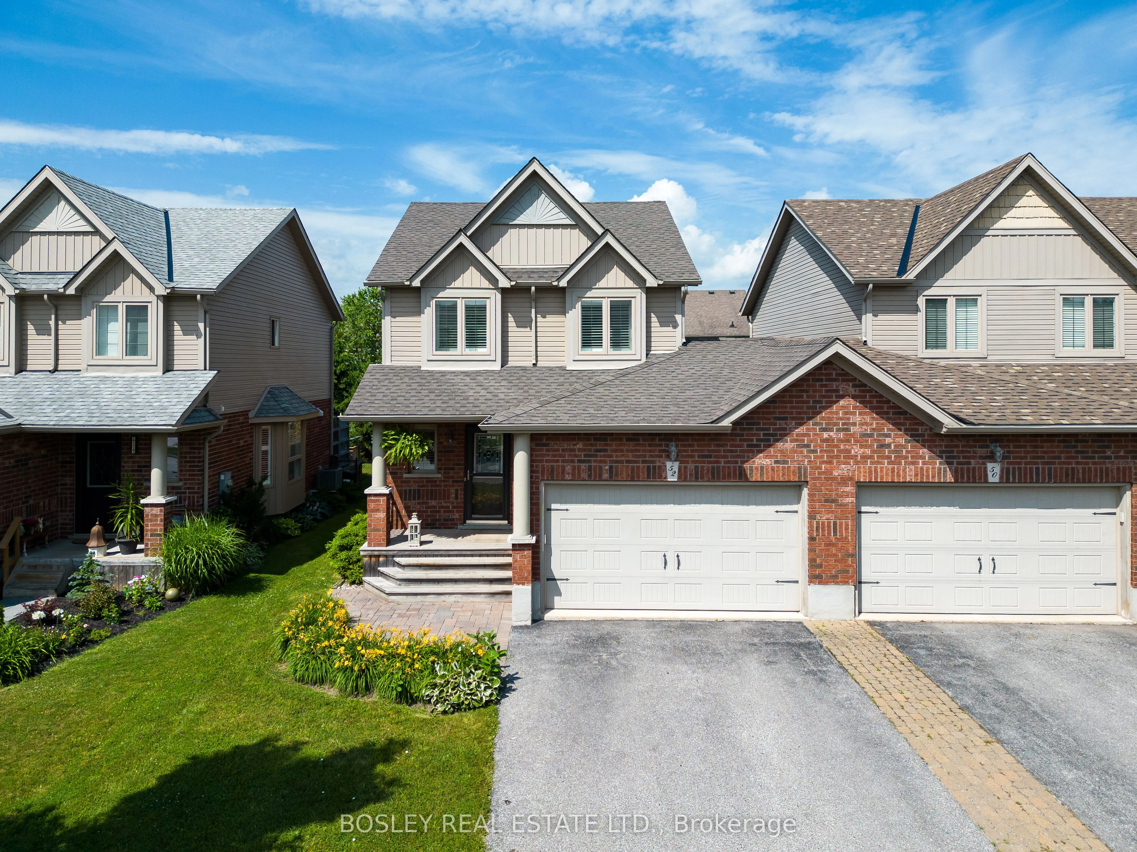 52 Barr Street, ON L9Y 0E6