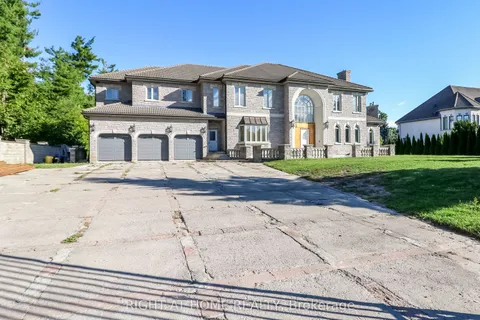 290 Tollendal Mill Road, ON L4N 7S6