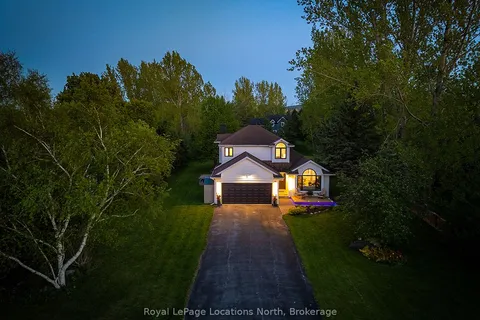 16 Trails End, ON L9Y 5B1