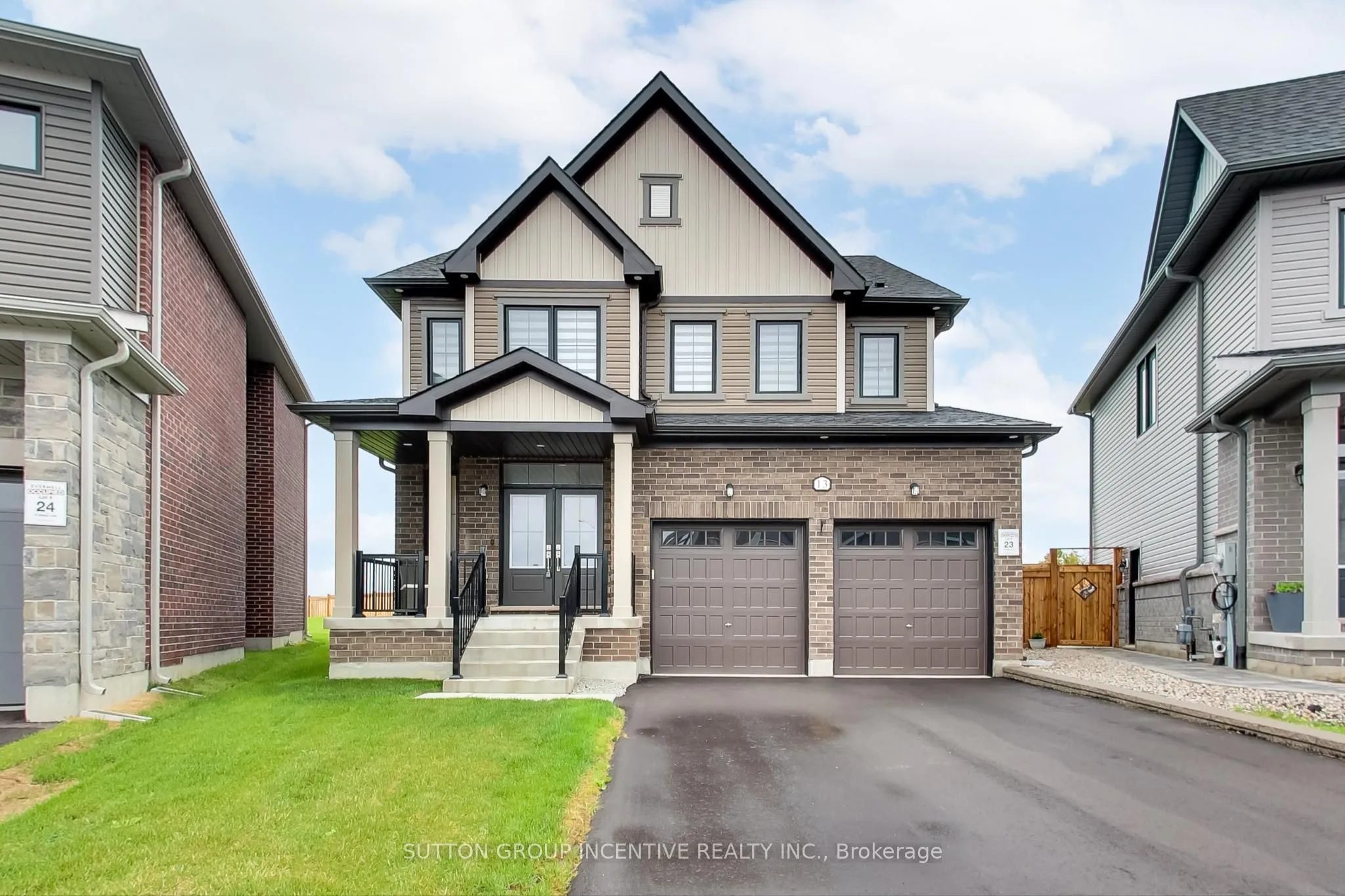 13 Abbey Crescent, ON L9J 0W9