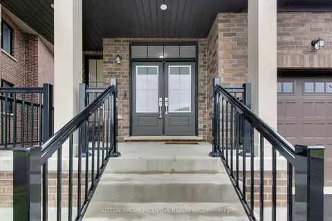 13 Abbey Crescent, ON L9J 0W9