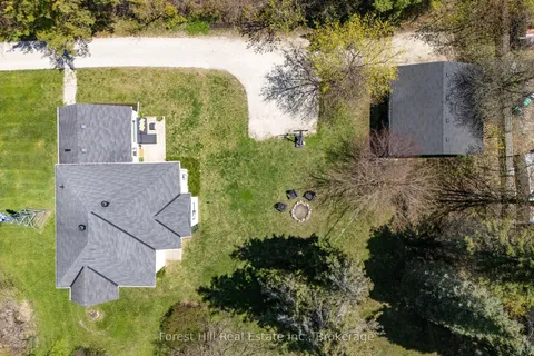 7599 36/37 Nottawasaga Side Road, ON L0M 1P0