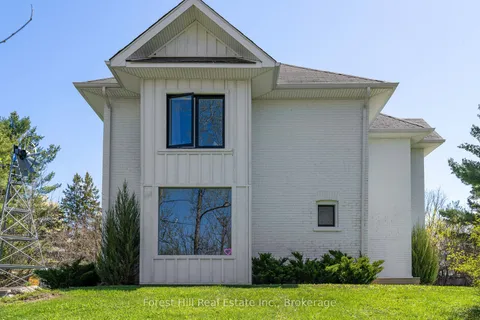 7599 36/37 Nottawasaga Side Road, ON L0M 1P0