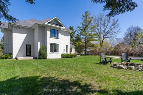 7599 36/37 Nottawasaga Side Road, ON L0M 1P0