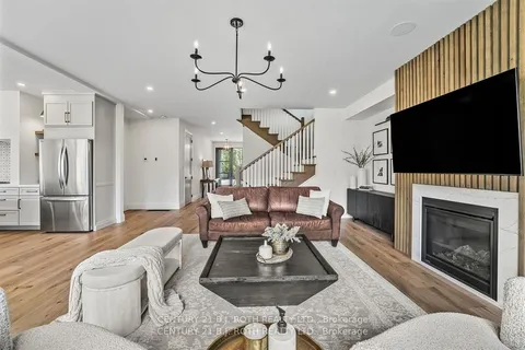 46 Tyndale Road, ON L4N 7T1